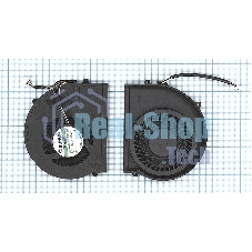 Вентилятор (кулер) для ноутбука Lenovo ThinkPad G360