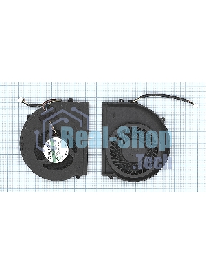 Вентилятор (кулер) для ноутбука Lenovo ThinkPad G360