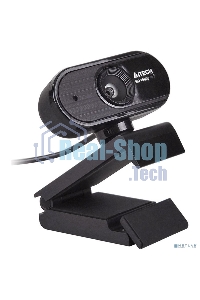 Веб-камера A4 PK-925H черный 2Mpix (1920x1080) USB2.0 с микрофоном
