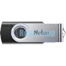 Флешка USB Netac U505 128 Gb NT03U505N-128G-30BK, USB 3.0