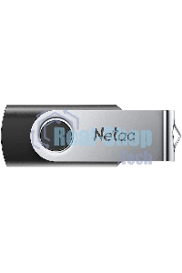 Флешка USB Netac U505 128 Gb NT03U505N-128G-30BK, USB 3.0
