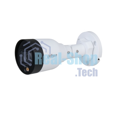 Камера видеонаблюдения IP Dahua DH-IPC-HFW1239SP-A-LED-0280B-S5 2.8-2.8мм цв. (DH-IPC-HFW1239SP-A-LED-0280BS5)