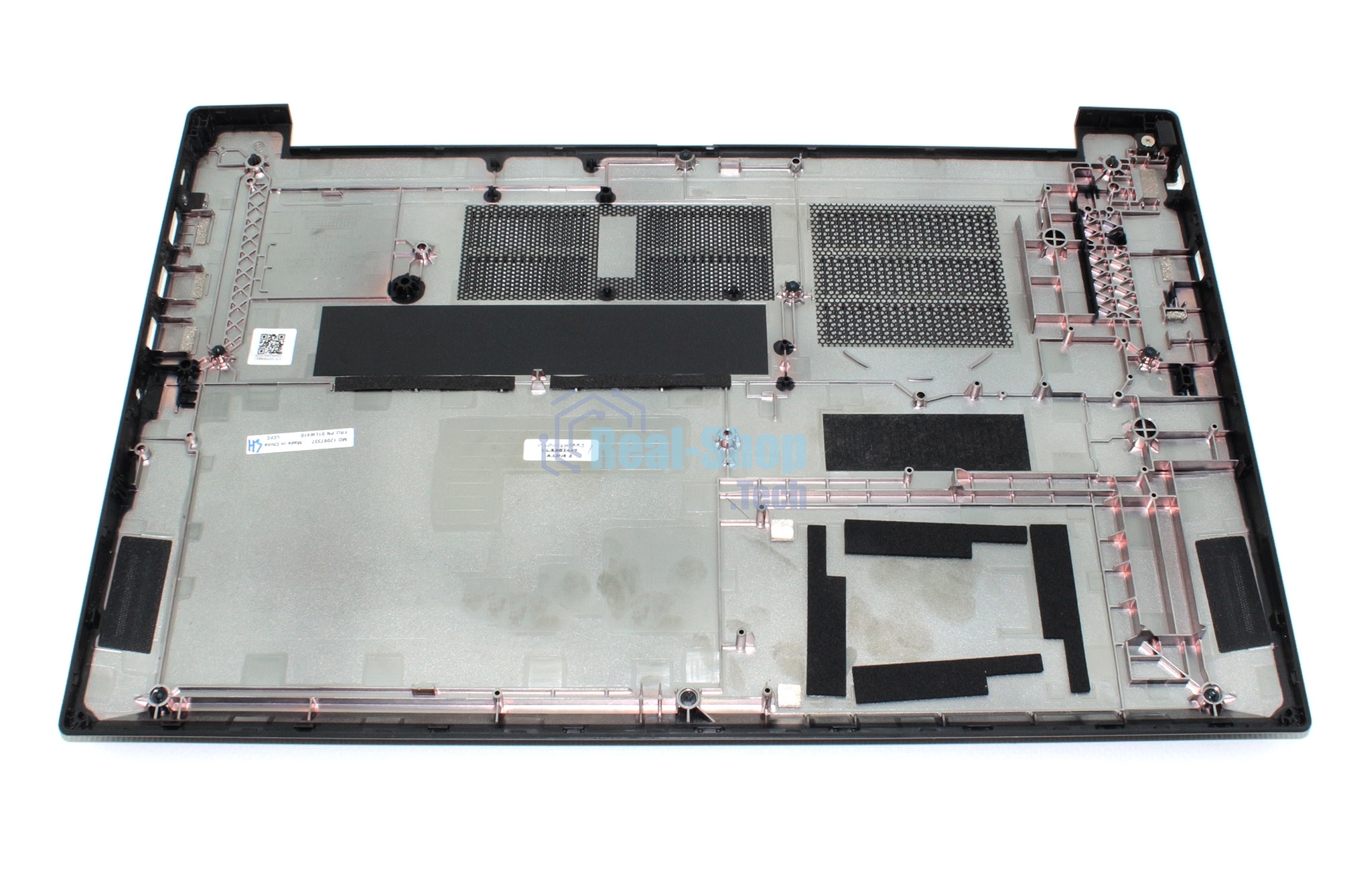 Нижняя часть корпуса для Lenovo ThinkPad E580 E585 E590 E595