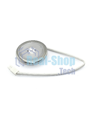 Плафон с лампой для вытяжек Krona 31300006