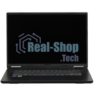 Ноутбук Gigabyte Gaming A16 GA6H/16