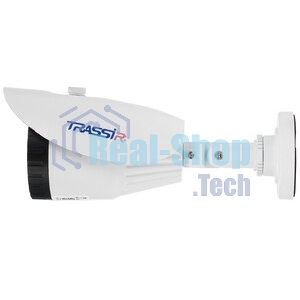 IP-камера TRASSIR TR-D2B5 v2 3.6