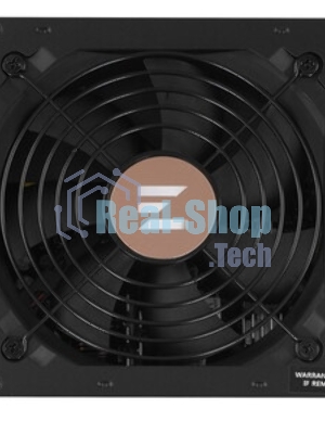 Блок питания Zalman ZM800-GV2SE, 800W, 120мм, черный