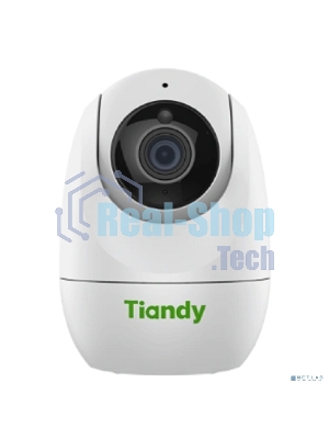 Камера видеонаблюдения IP Tiandy PTZ TC-H332N 9DA-4 Wi-Fi 4-4мм