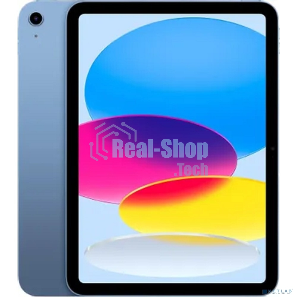 Планшет Apple iPad 2025 A3354 11