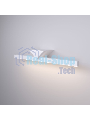40115/LED / Светильник настенный светодиодный Delta LED белый
