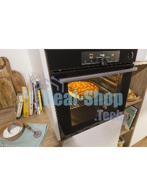 Духовой шкаф Gorenje BO6735E05B 738379, встраиваемый
