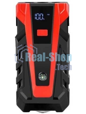 Пуско-зарядное устройство Sho-Me Jump Starter PZU 011
