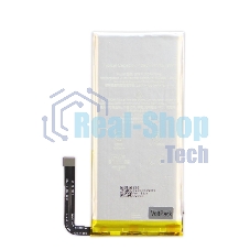 Аккумулятор (батарея) для Google Pixel 5 4080mAh VoltPack