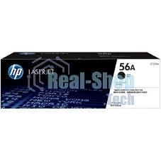 Картридж лазерный HP 56A черный для HP LaserJet Pro M436N/DN/NDA (7400 стр.)