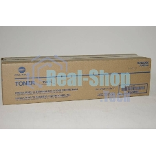 Тонер-картридж Konica-Minolta bizhub 363/423 TN-414 (o)