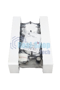 Газовая варочная панель Maunfeld EGHS.32.3ES/G, нержавеющая сталь