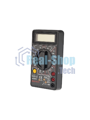 Портативный мультиметр M830BZ MASTECH