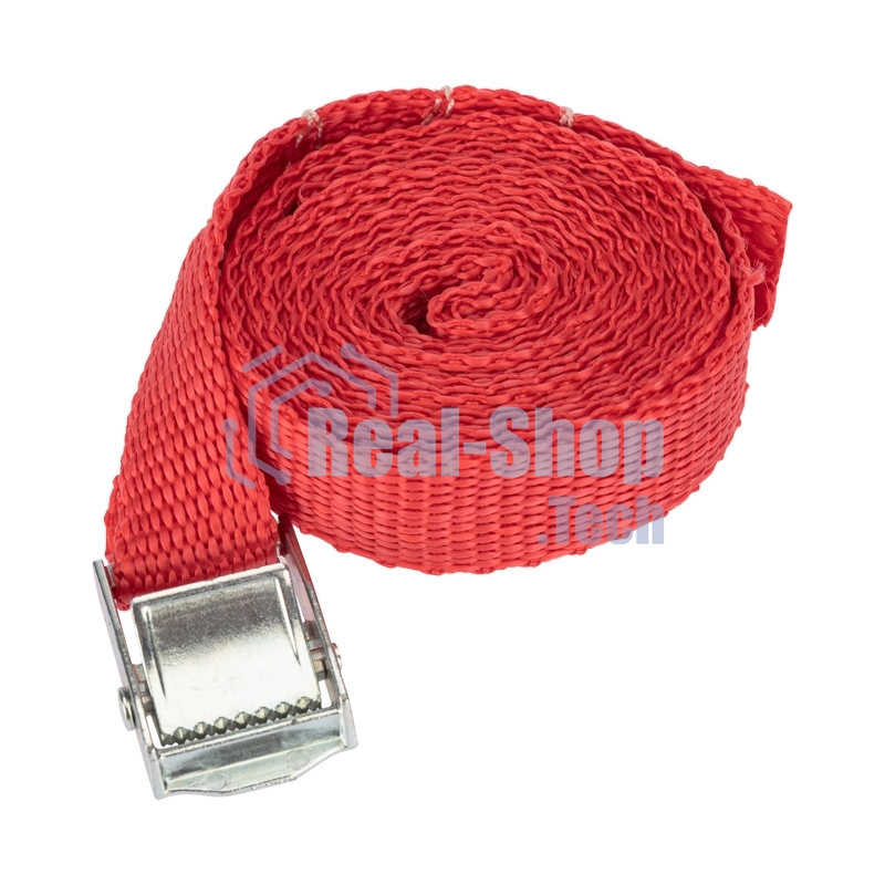 Ремень Rexant для крепления груза с фиксатором, 3.5 м