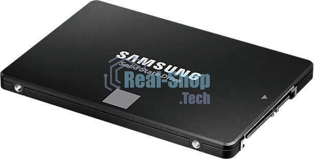 Накопитель SSD Samsung 4Tb 870 EVO, V-NAND, 2.5