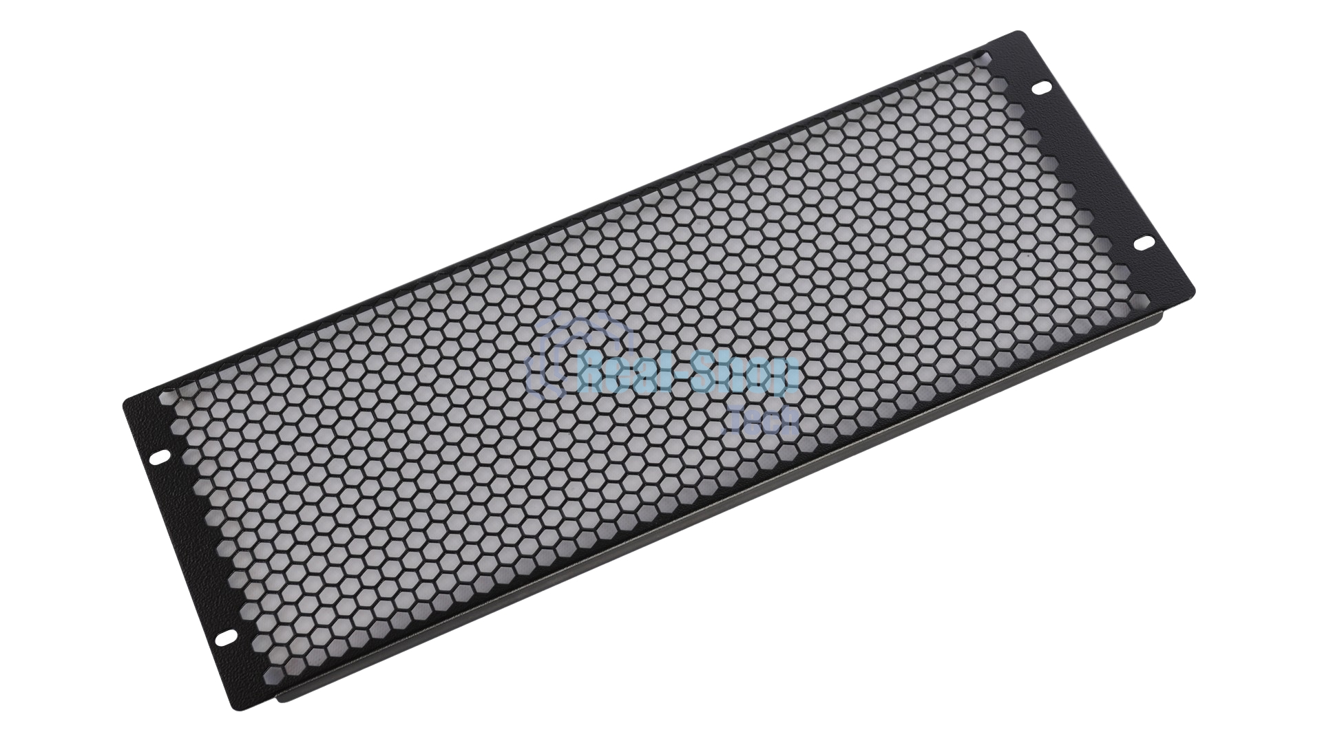 Фальш-панель ЦМО ФП-5.4-9005 черный (упак.:1шт)