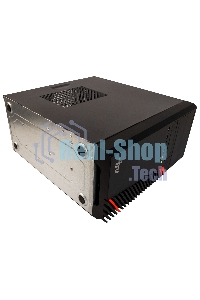 Компьютер IRU Corp 312 MT PG G6405 (4.1) 4Gb 4Tb+500Gb UHDG 610 Free DOS GbitEth 400W черный