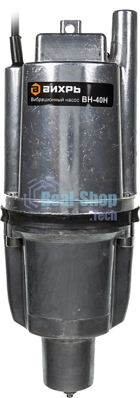 Вибрационный насос Вихрь ВН-40Н