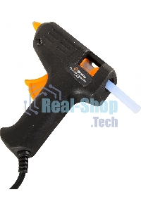 Клеевой пистолет КП-7 Вихрь