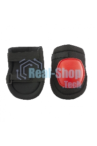 Наколенники защитные Matrix с пластиковыми чашками