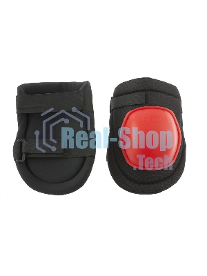 Наколенники защитные Matrix с пластиковыми чашками