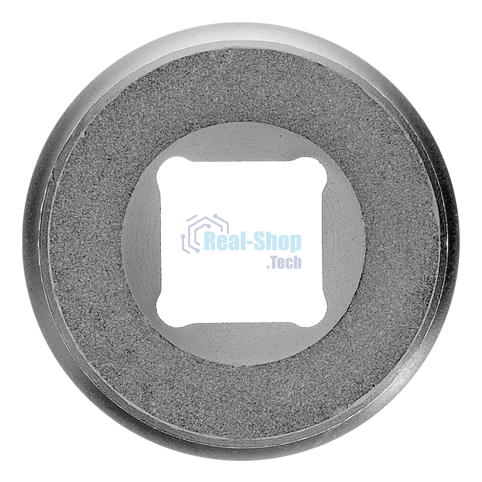 Набор торцевых головок Matrix, 1/4