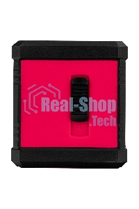 Лазерный уровень MTX XQB RED Basic SET, 10 м, красный луч, батарейки, резьба 1/4