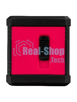 Лазерный уровень MTX XQB RED Basic SET, 10 м, красный луч, батарейки, резьба 1/4