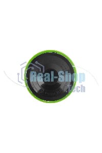 Катушка для триммера Сибртех полуавтомат., легкая заправка, гайка М10х1,25 левая