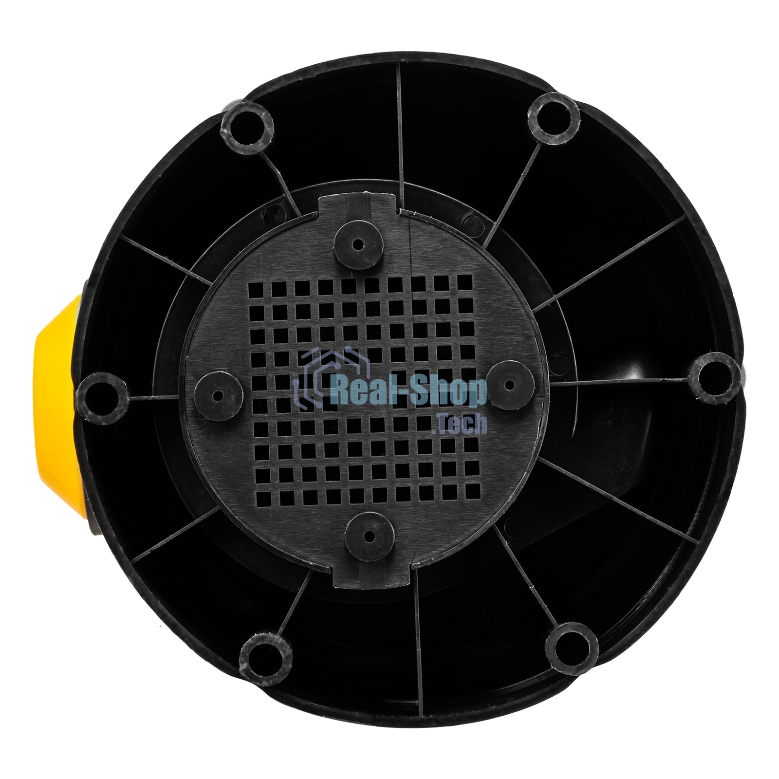 Дренажный насос для чистой воды Denzel DPB400, 400 Вт, подъем 11 м, 5500 л/ч