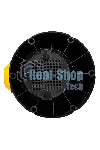 Дренажный насос для чистой воды Denzel DPB400, 400 Вт, подъем 11 м, 5500 л/ч