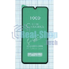 Керамическая пленка (стекло) для Huawei P smart(2019) черный