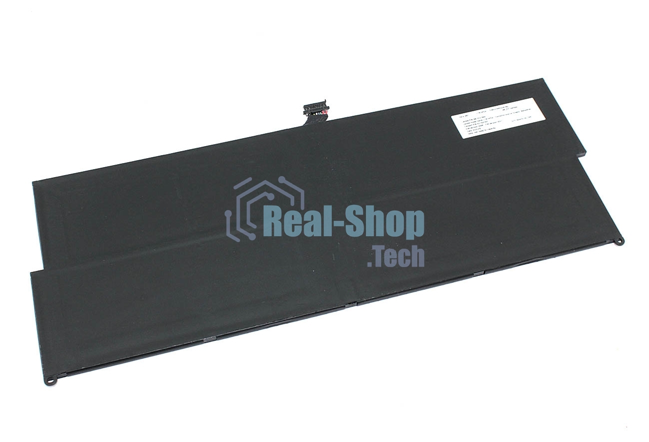 Аккумуляторная батарея для ноутбука Lenovo ThinkPad X12 7.72V 42Wh Orig