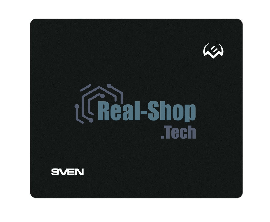 Комплект клавиатура + мышь SVEN GS-9200 игровые клавиатура, мышь и коврик