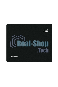 Комплект клавиатура + мышь SVEN GS-9200 игровые клавиатура, мышь и коврик