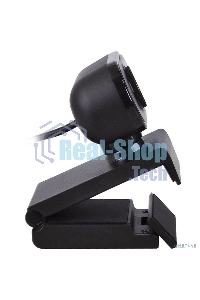 Веб-камера A4 PK-925H черный 2Mpix (1920x1080) USB2.0 с микрофоном