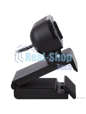 Веб-камера A4Tech PK-925H 1920x1080, 30 кадр/с, USB Type-A, микрофон, универсальное крепление