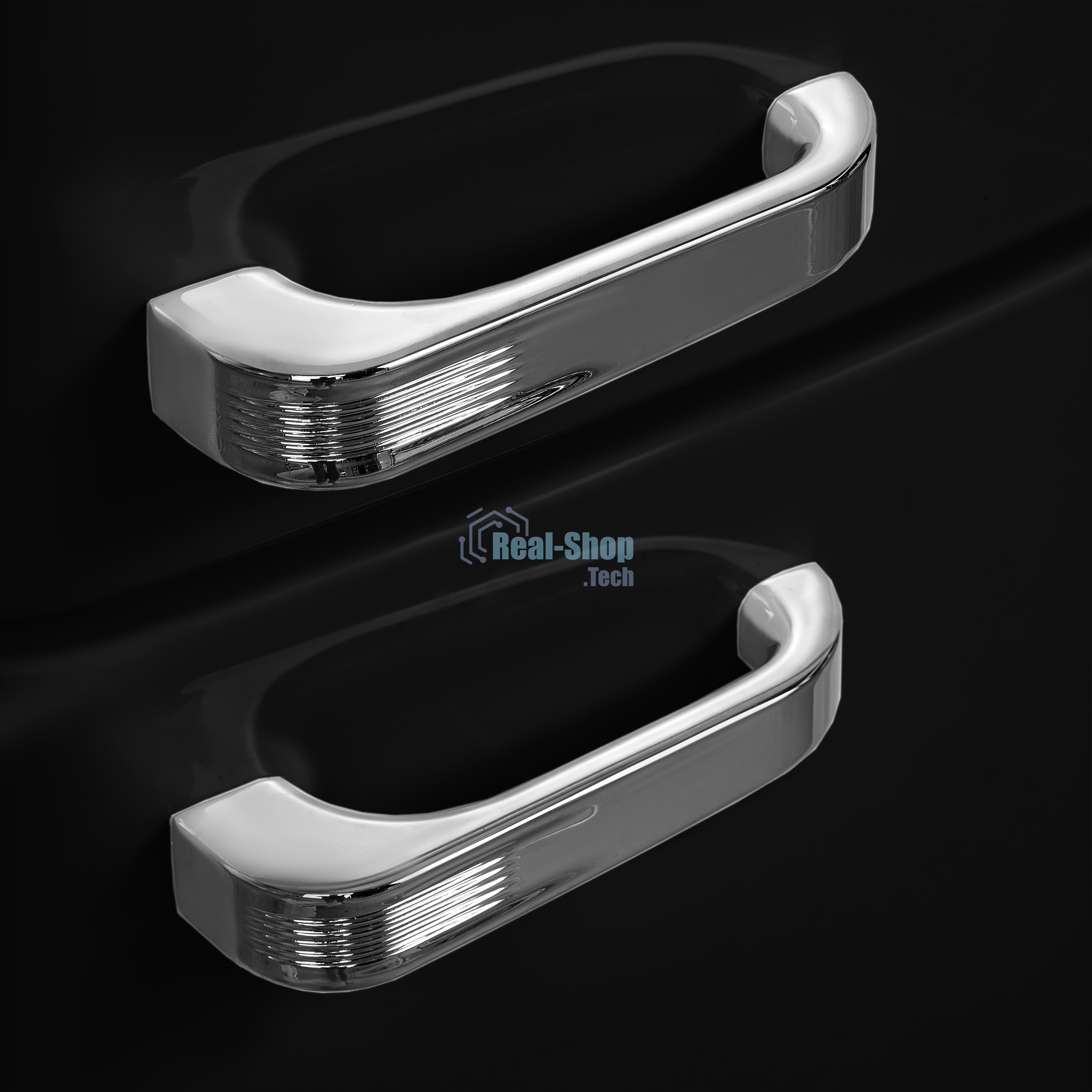 Холодильник Maunfeld MFF186NFRB черныйдвухкамерный 181/71л морозилка снизу