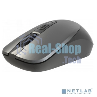 Мышь беспроводная Defender Wave MM-995 серебристый, 1600 dpi, радиоканал, USB, кнопки - 4