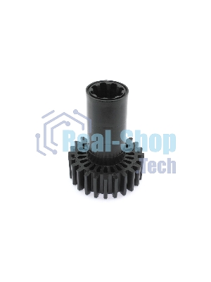 Средняя шестерня для мясорубки Braun 7051414