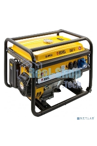 Электрогенератор бензиновый Denzel GE 8900, 8.5 кВт, 99 дБ, 86 кг