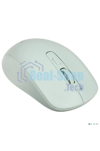 Мышь беспроводная Acer OMR309 зеленый, 1600 dpi, радиоканал, USB, кнопки - 4