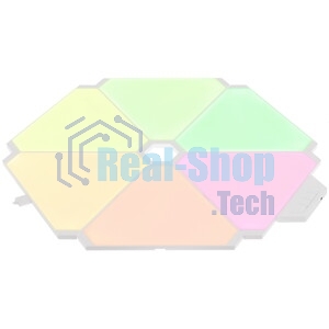 Светодиодная панель Yeelight Smart Light Panels-6pcs