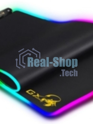 Коврик для мыши Genius GX-Pad 800S RGB