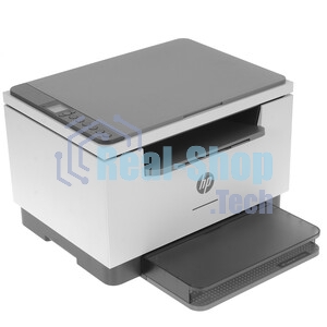 МФУ лазерное HP LaserJet M236dw (9YF95A), A4, ч/б, печ. до 29 стр/мин., 600 x 600 dpi, USB, RJ-45, Wi-Fi, Air Print, Mopria