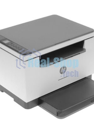 МФУ лазерное HP LaserJet M236dw (9YF95A), A4, ч/б, печ. до 29 стр/мин., 600 x 600 dpi, USB, RJ-45, Wi-Fi, Air Print, Mopria